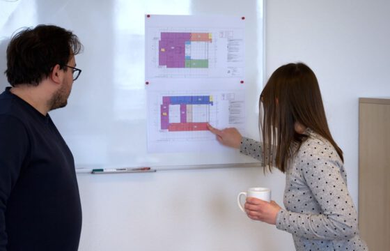 Adviseur bouwfysica en brandveiligheid
