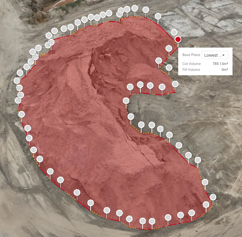 2d En 3d Mappign Met Drone