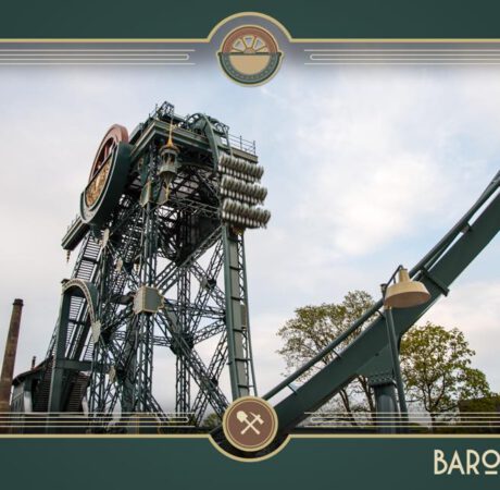 De Efteling