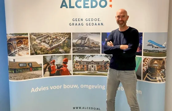 Geluidsnorm Warmtepomp Alcedo