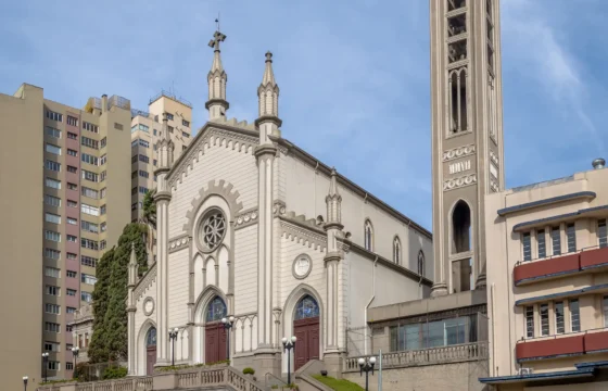 Geluidsoverlast Kerk