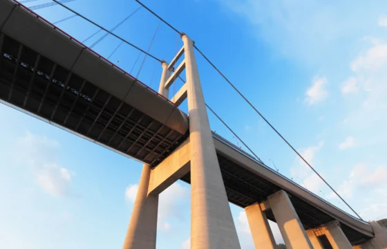 Shm Voor Brug