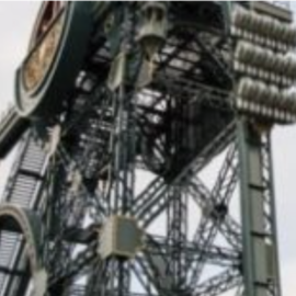 Baron 1989 – Attractiepark Efteling